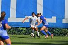 Women's Soccer vs JWU  Wheaton Women's Soccer vs Johnson & Wales University. - Photo by Keith Nordstrom : Wheaton, Soccer